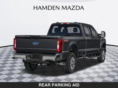 2023 Ford F-350SD XLT