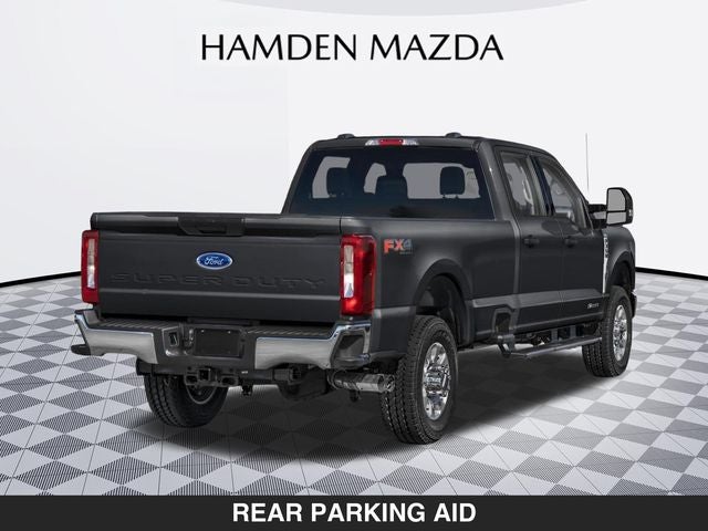 2023 Ford F-350SD XLT