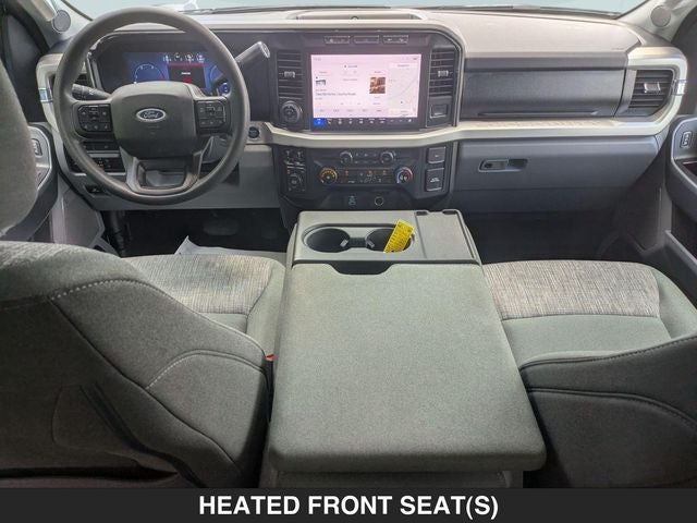 2023 Ford F-350SD XLT