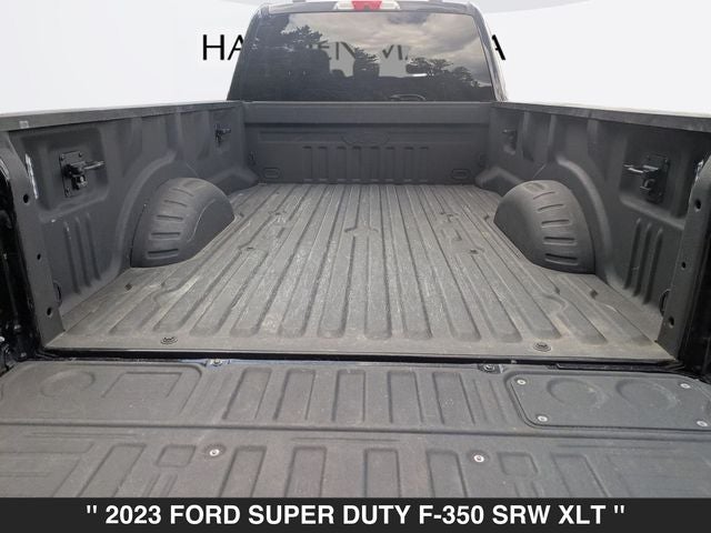 2023 Ford F-350SD XLT