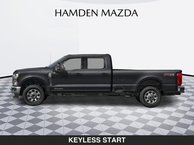 2023 Ford F-350SD XLT