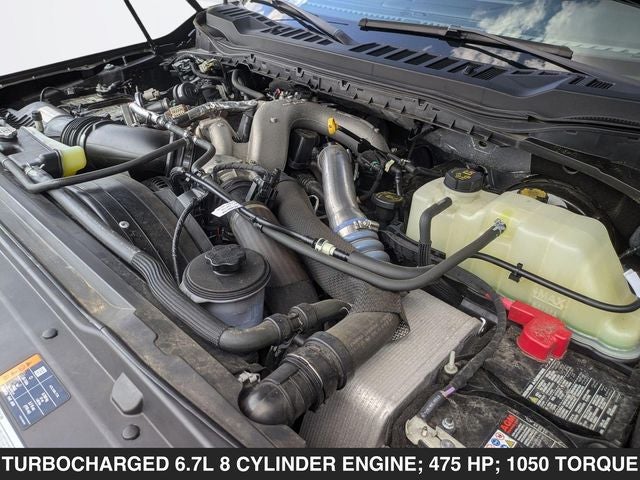2023 Ford F-350SD XLT