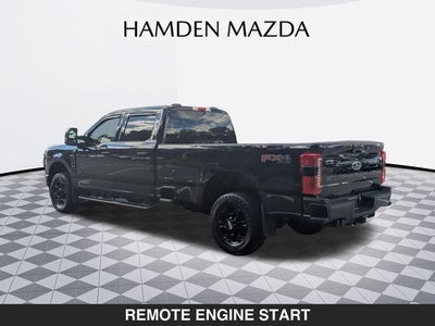 2023 Ford F-350SD XLT
