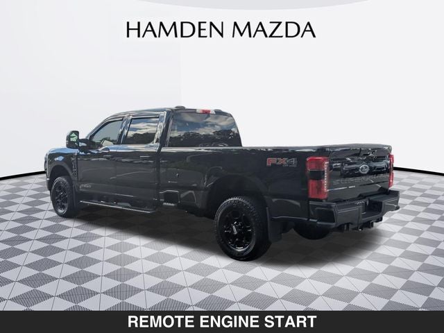 2023 Ford F-350SD XLT