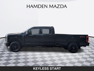 2023 Ford F-350SD XLT