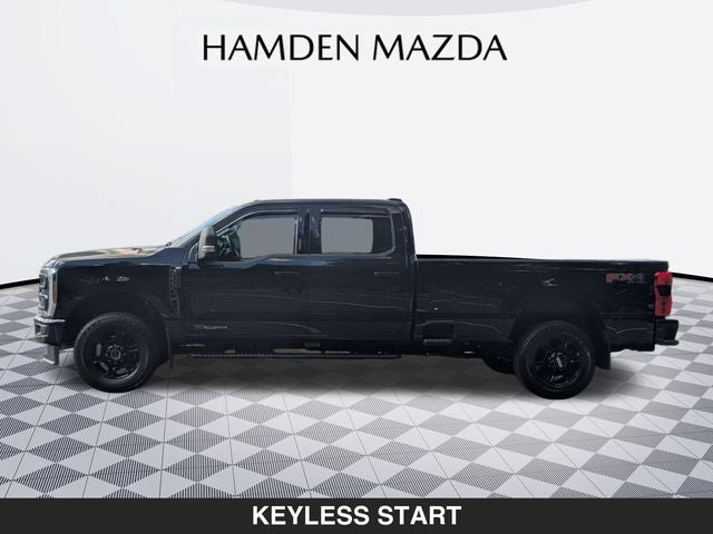 2023 Ford F-350SD XLT