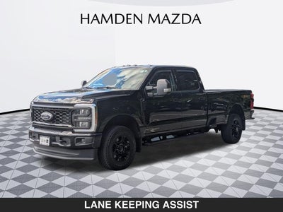 2023 Ford F-350SD XLT