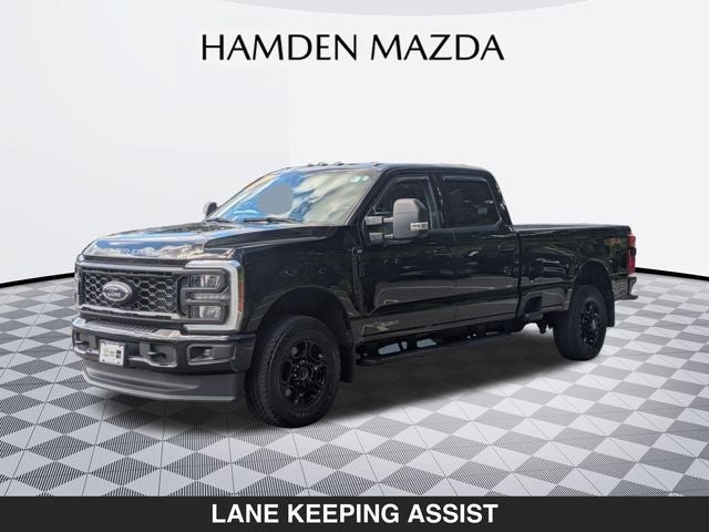 2023 Ford F-350SD XLT