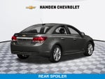 2016 Chevrolet Cruze Limited 1LT
