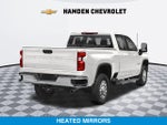 2023 Chevrolet Silverado 2500HD LT LT