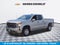 2019 Chevrolet Silverado 1500 WT