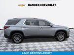 2024 Chevrolet Traverse Limited LT Cloth