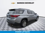 2024 Chevrolet Traverse Limited LT Cloth