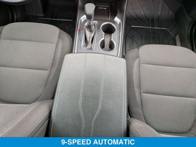 2024 Chevrolet Traverse Limited LT Cloth