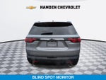 2024 Chevrolet Traverse Limited LT Cloth
