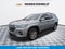 2024 Chevrolet Traverse Limited LT Cloth
