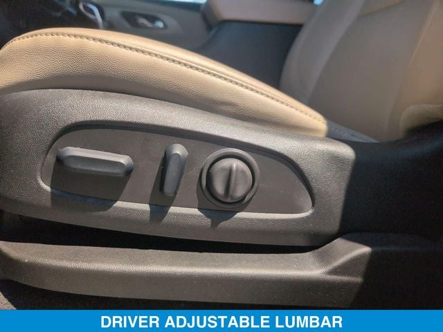 2024 Chevrolet Traverse Limited LT Leather