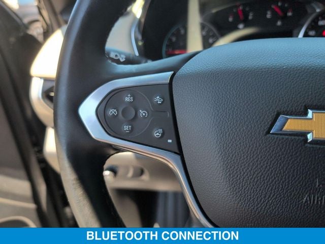 2024 Chevrolet Traverse Limited LT Leather