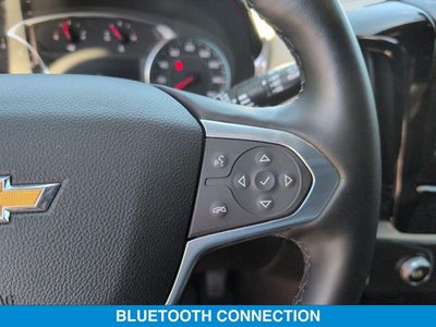 2024 Chevrolet Traverse Limited LT Leather