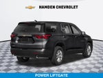 2024 Chevrolet Traverse Limited LT Leather