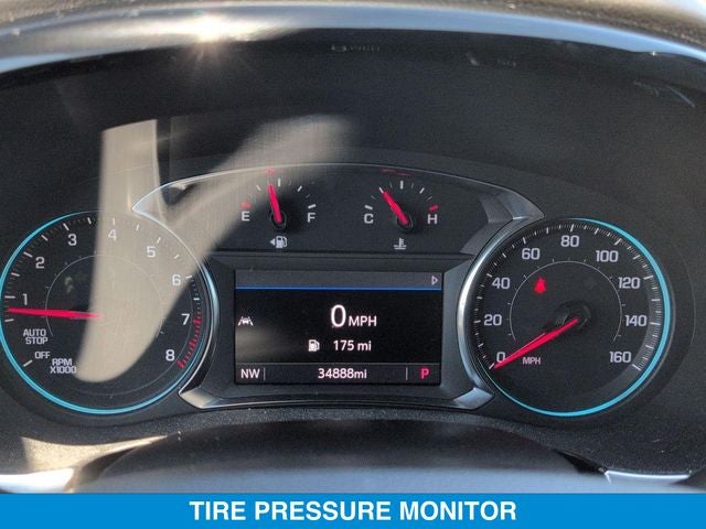 2024 Chevrolet Traverse Limited LT Leather