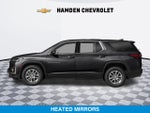 2024 Chevrolet Traverse Limited LT Leather
