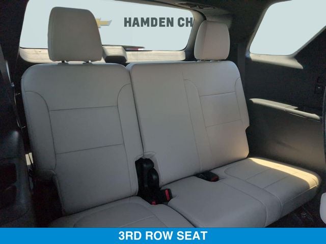 2024 Chevrolet Traverse Limited LT Leather