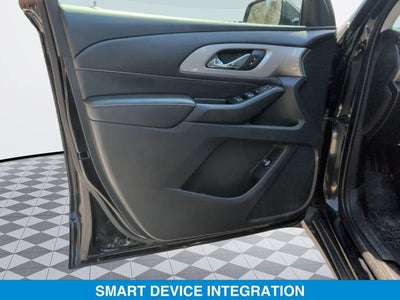 2019 Chevrolet Traverse LT Cloth w/1LT