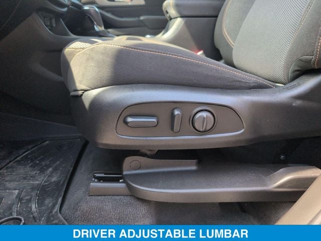 2019 Chevrolet Traverse LT Cloth w/1LT