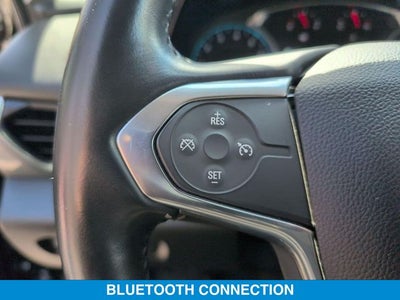 2019 Chevrolet Traverse LT Cloth w/1LT