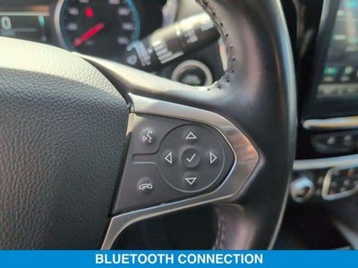 2019 Chevrolet Traverse LT Cloth w/1LT