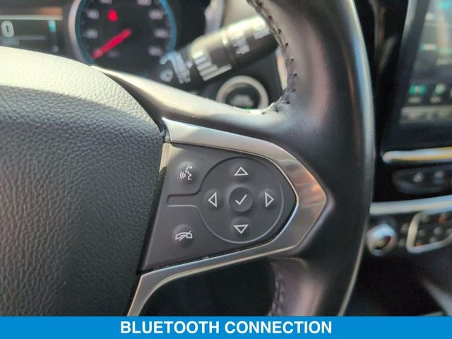 2019 Chevrolet Traverse LT Cloth w/1LT