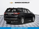 2019 Chevrolet Traverse LT Cloth w/1LT