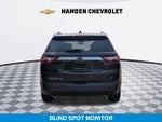2019 Chevrolet Traverse LT Cloth w/1LT