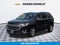2019 Chevrolet Traverse LT Cloth w/1LT