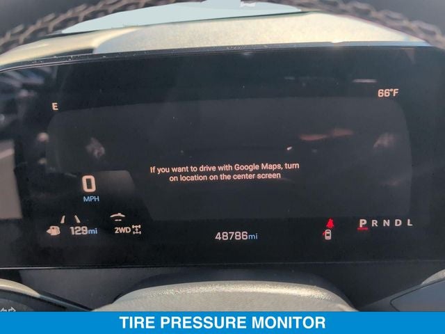 2025 Chevrolet Traverse LT 2LT