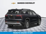 2025 Chevrolet Traverse LT 2LT