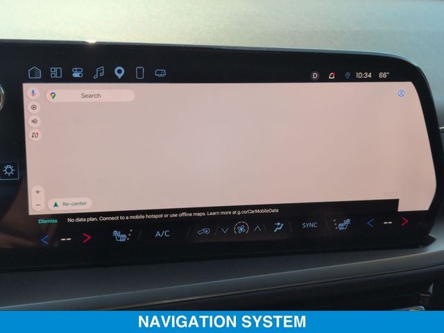 2025 Chevrolet Traverse LT 2LT