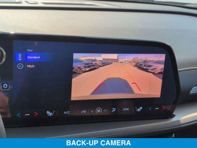 2025 Chevrolet Traverse LT 2LT