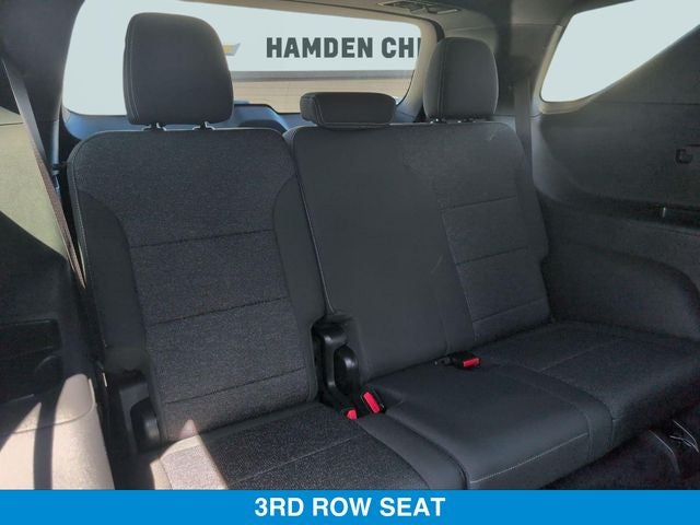 2025 Chevrolet Traverse LT 2LT