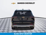 2025 Chevrolet Traverse LT 2LT