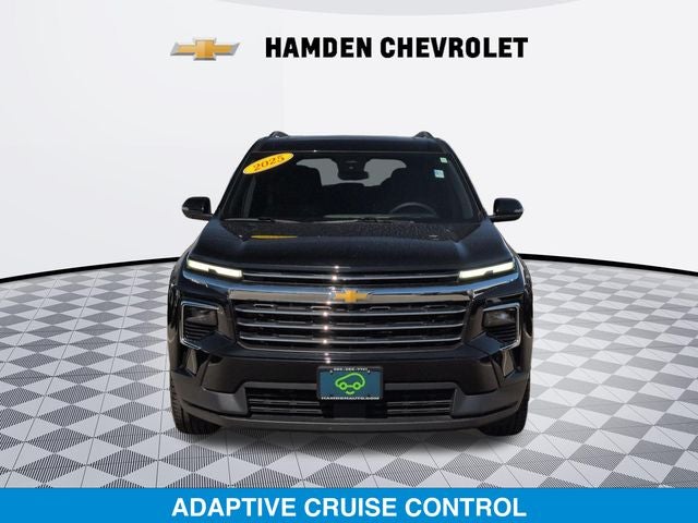 2025 Chevrolet Traverse LT 2LT