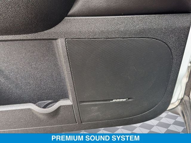 2017 Chevrolet Traverse 2LT 2LT