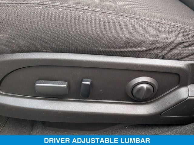 2017 Chevrolet Traverse 2LT 2LT