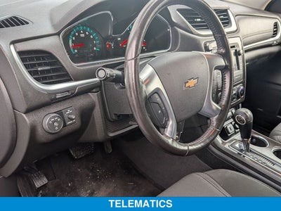 2017 Chevrolet Traverse 2LT 2LT