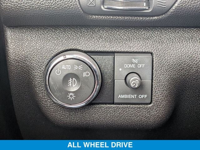 2017 Chevrolet Traverse 2LT 2LT