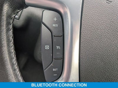 2017 Chevrolet Traverse 2LT 2LT