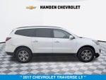 2017 Chevrolet Traverse 2LT 2LT