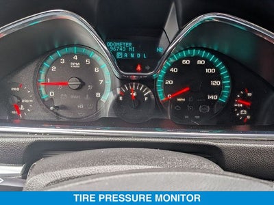 2017 Chevrolet Traverse 2LT 2LT