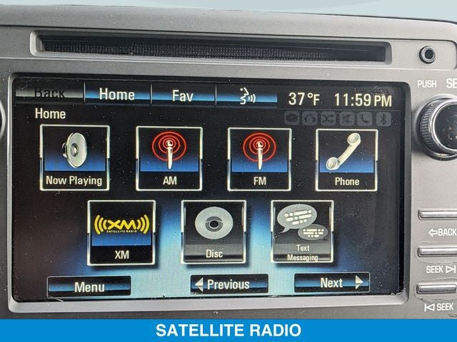 2017 Chevrolet Traverse 2LT 2LT